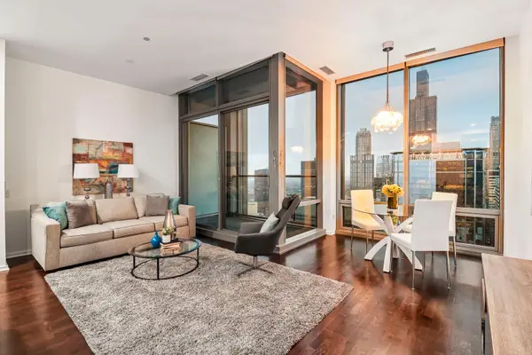 65 E Monroe ST #4410, Chicago, IL 60603