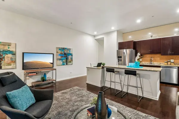 65 E Monroe ST #4410, Chicago, IL 60603