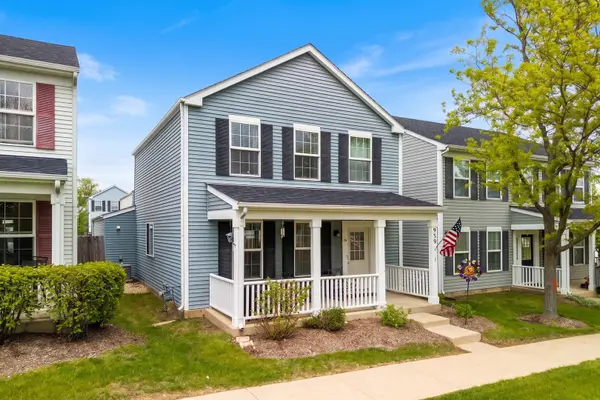 939 Four Seasons BLVD, Aurora, IL 60504