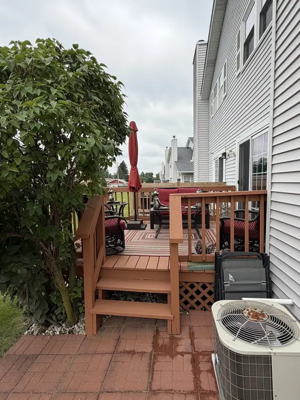 12804 S Paulina ST, Calumet Park, IL 60827