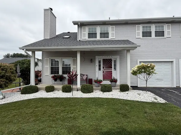 12804 S Paulina ST, Calumet Park, IL 60827