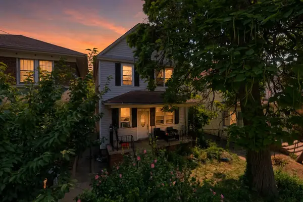 1323 Vincennes AVE, Chicago Heights, IL 60411