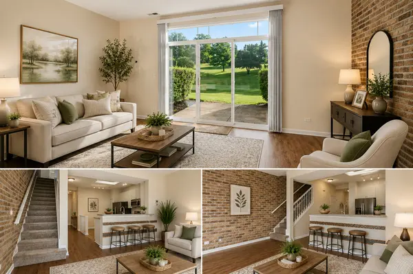 2308 Flagstone LN #4, Carpentersville, IL 60110