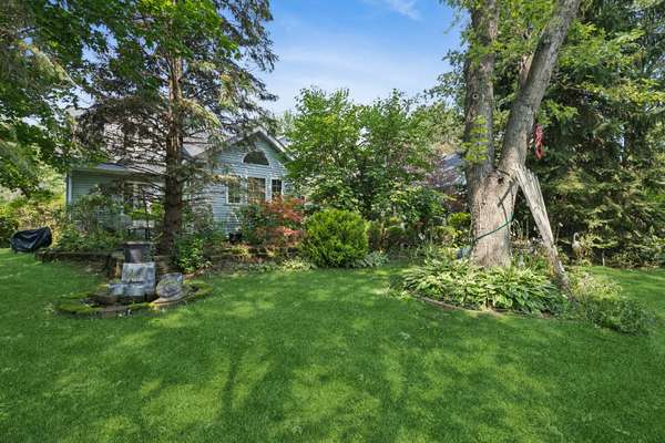 38690 N Boulevard View AVE, Wadsworth, IL 60083