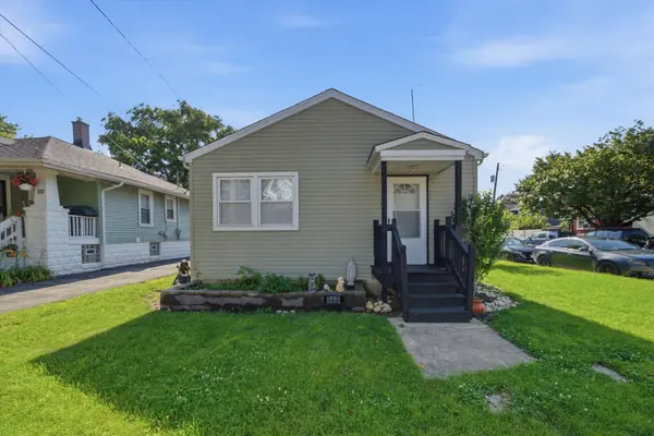 112 Arizona AVE, Joliet, IL 60433