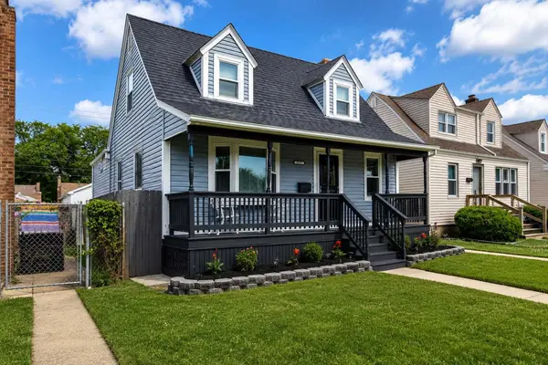 10727 S Kedzie AVE, Chicago, IL 60655
