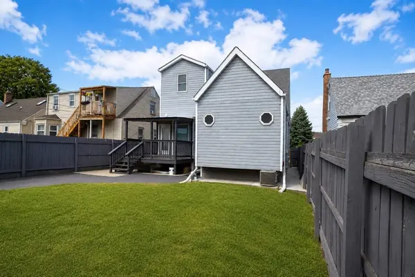 10727 S Kedzie AVE, Chicago, IL 60655