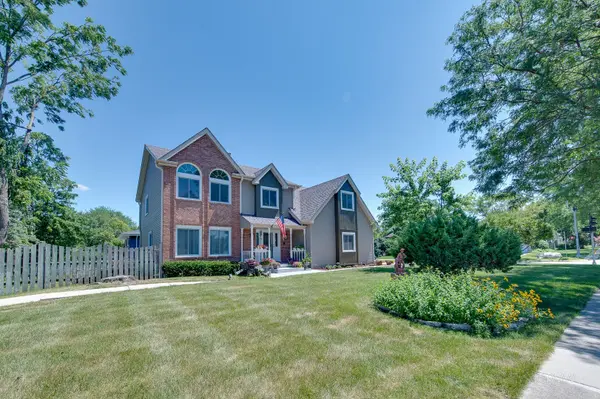 855 S Bartlett RD, Bartlett, IL 60103