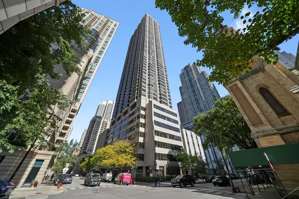 30 E Huron ST #3508, Chicago, IL 60611