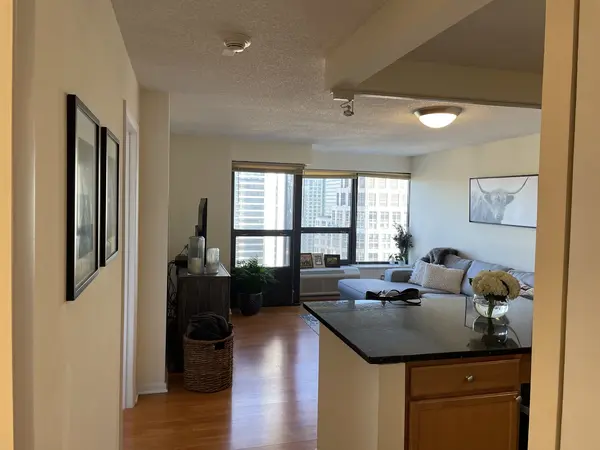 30 E Huron ST #3508, Chicago, IL 60611