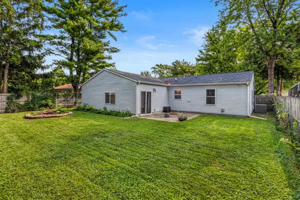 1301 Westfield DR, Champaign, IL 61821