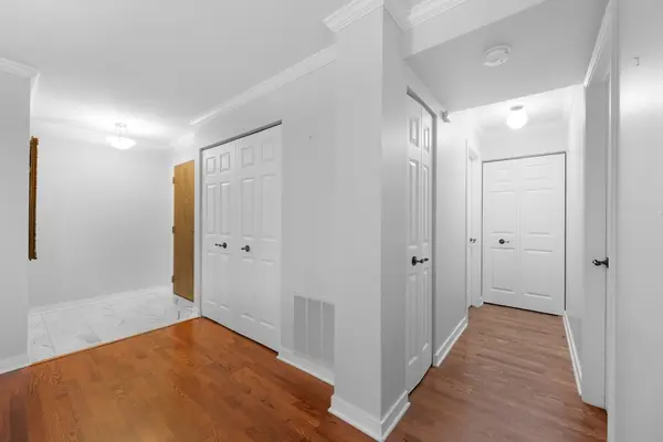 1503 Oak AVE #410, Evanston, IL 60201
