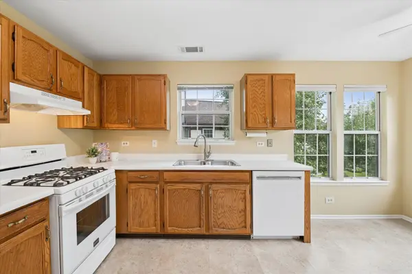 172 White Branch CT, Buffalo Grove, IL 60089