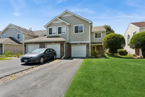 8404 Mystic, Darien, IL 60561