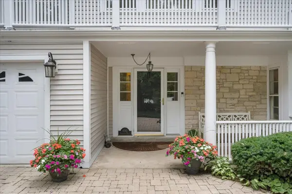 600 Sheridan RD, Winnetka, IL 60093