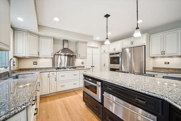 21488 N Pheasant TRL, Deer Park, IL 60010
