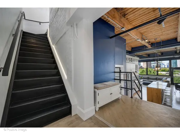 1601 S INDIANA AVE #503, Chicago, IL 60616