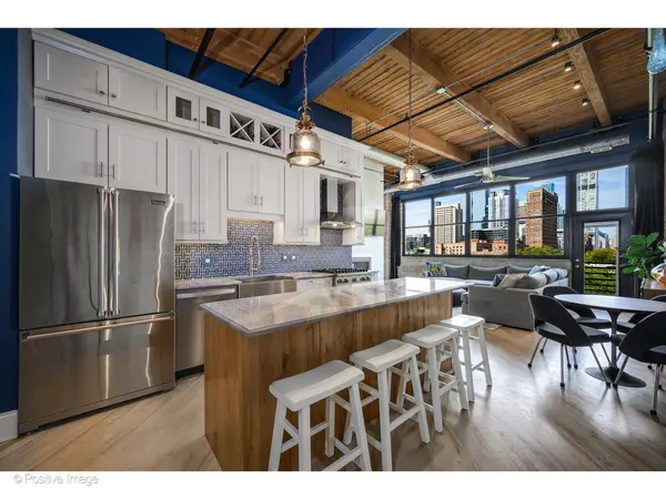 1601 S INDIANA AVE #503, Chicago, IL 60616