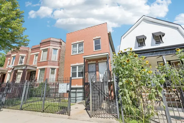 6823 S Dorchester AVE #2, Chicago, IL 60637