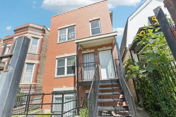 6823 S Dorchester AVE #2, Chicago, IL 60637