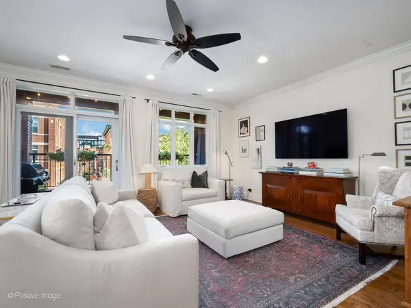 1037 W Monroe ST #3, Chicago, IL 60607