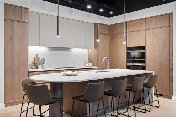 1282 W Washington BLVD #3C, Chicago, IL 60607