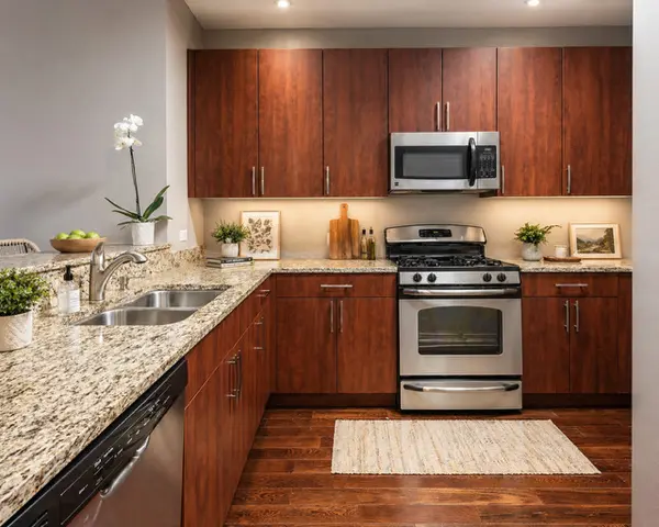 757 N Orleans ST #610, Chicago, IL 60654