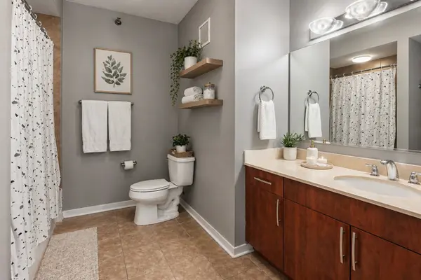 757 N Orleans ST #610, Chicago, IL 60654