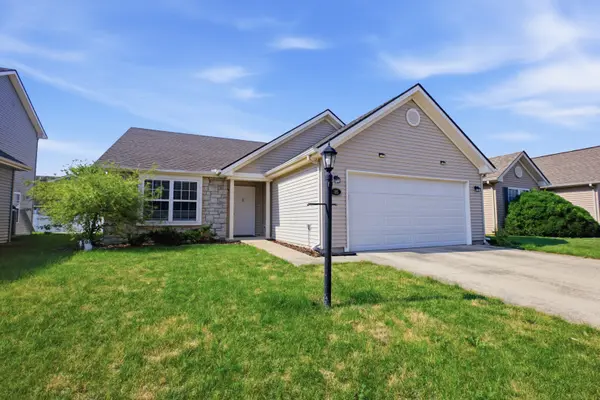 705 Luria LN, Champaign, IL 61822