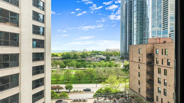 1133 S Wabash AVE #806, Chicago, IL 60605