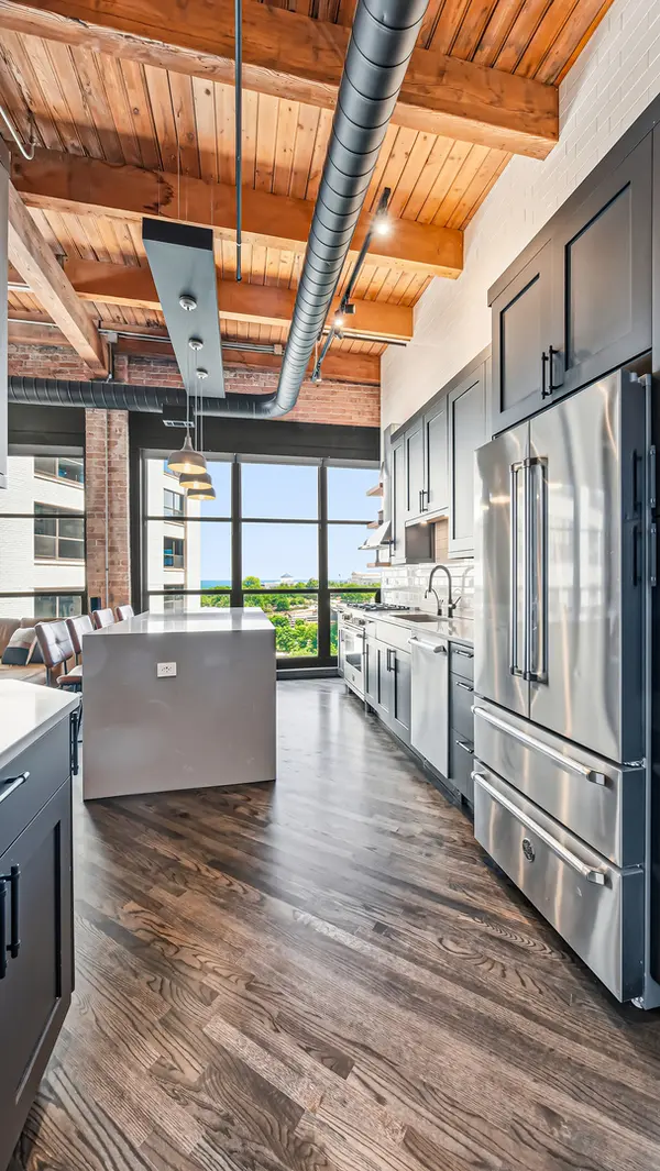 1133 S Wabash AVE #806, Chicago, IL 60605