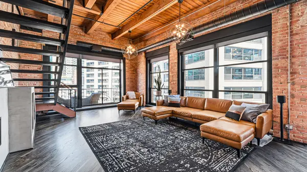1133 S Wabash AVE #806, Chicago, IL 60605