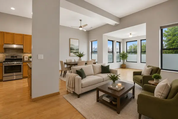 1526 W Birchwood AVE #4E, Chicago, IL 60626