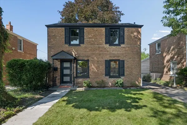 1708 N 73rd CT, Elmwood Park, IL 60707