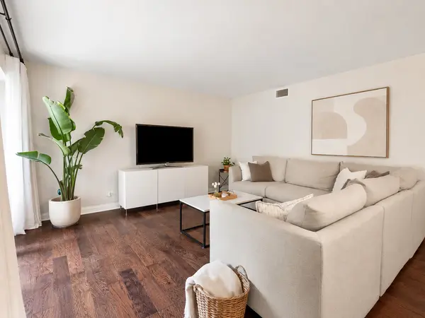 6959 N Ridge BLVD #1D, Chicago, IL 60645