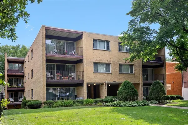 6959 N Ridge BLVD #1D, Chicago, IL 60645