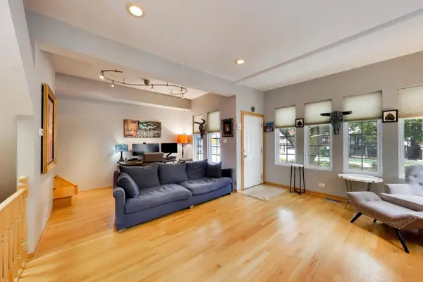 5354 N Ashland AVE, Chicago, IL 60640
