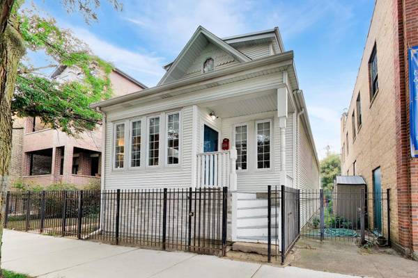 5354 N Ashland AVE, Chicago, IL 60640
