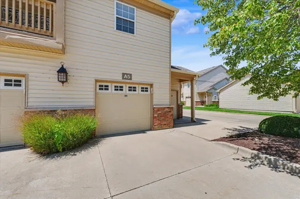 3774 Thornhill CIR #A5, Champaign, IL 61822