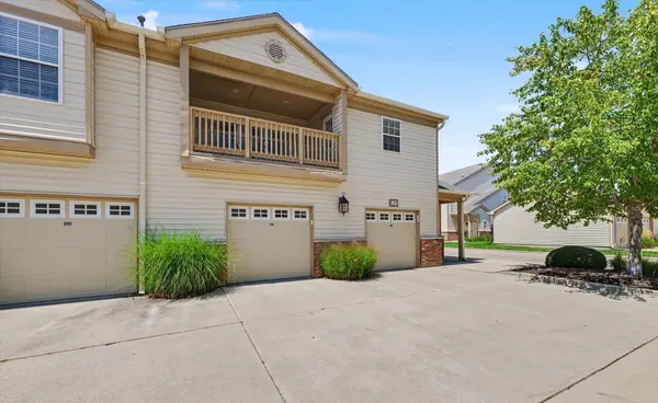 3774 Thornhill CIR #A5, Champaign, IL 61822