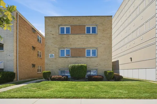 3326 Grove AVE #6, Berwyn, IL 60402
