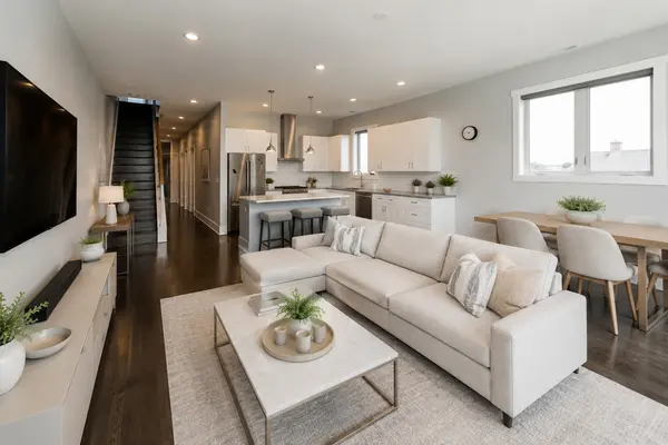 2018 S Loomis ST #3, Chicago, IL 60608