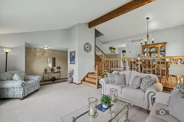 14525 S Saddle Brook LN, Homer Glen, IL 60491