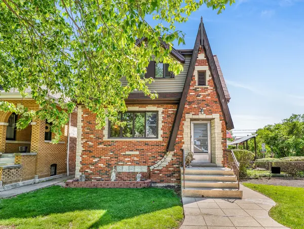 3509 Cuyler AVE, Berwyn, IL 60402