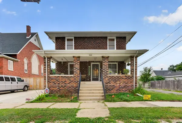 301 Fairbanks AVE, Joliet, IL 60432