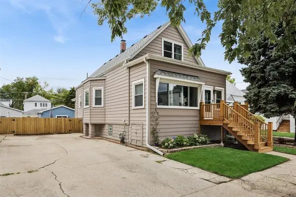 1015 Beloit AVE, Forest Park, IL 60130