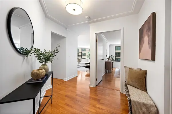 401 E ONTARIO ST #510, Chicago, IL 60611