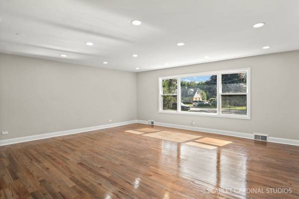 0S 652 S Euclid AVE, Villa Park, IL 60181