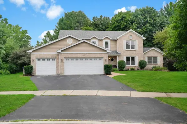 1447 Baldwin CT, Naperville, IL 60565