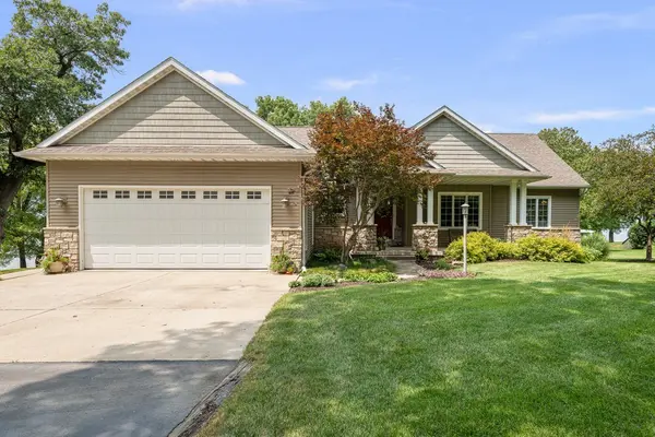 1015 3rd AVE, Cordova, IL 61242